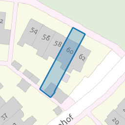 Perceel HDB01-Z-1779