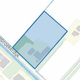 Perceel HDB01-Z-1792