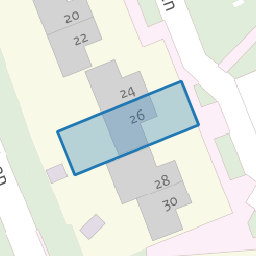 Perceel HDB01-Z-1799