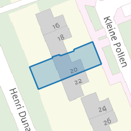 Perceel HDB01-Z-1802