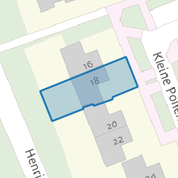 Perceel HDB01-Z-1803