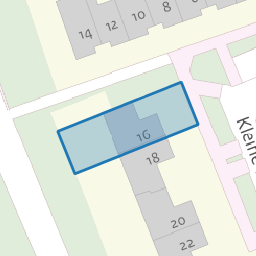 Perceel HDB01-Z-1804