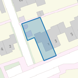 Perceel HDB01-Z-1805