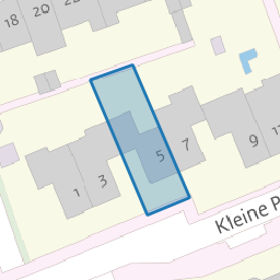 Perceel HDB01-Z-1807