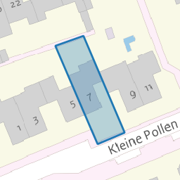 Perceel HDB01-Z-1808