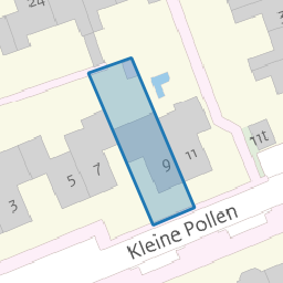 Perceel HDB01-Z-1809