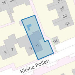 Perceel HDB01-Z-1810