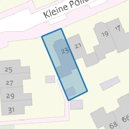 Perceel HDB01-Z-1811