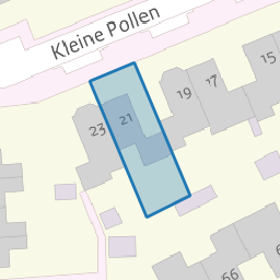 Perceel HDB01-Z-1812