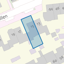 Perceel HDB01-Z-1815