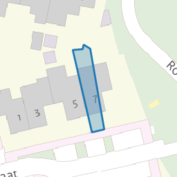 Perceel HDB01-Z-1820