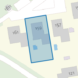 Perceel HDB01-Z-1823