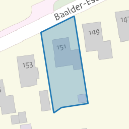 Perceel HDB01-Z-1827