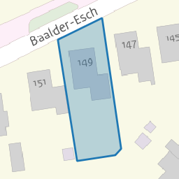 Perceel HDB01-Z-1828