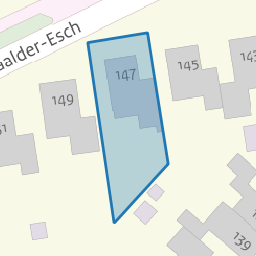 Perceel HDB01-Z-1829