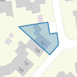 Perceel HDB01-Z-1831