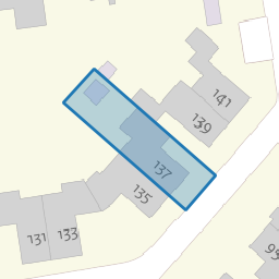 Perceel HDB01-Z-1833