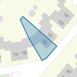 Perceel HDB01-Z-1834