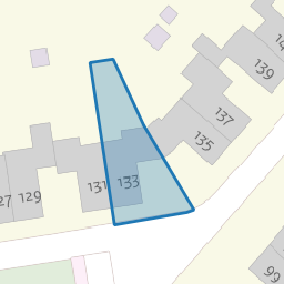 Perceel HDB01-Z-1835