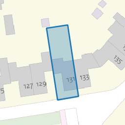 Perceel HDB01-Z-1836