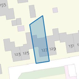 Perceel HDB01-Z-1838