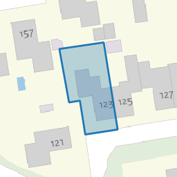 Perceel HDB01-Z-1840