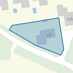 Perceel HDB01-Z-1841