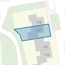 Perceel HDB01-Z-1843