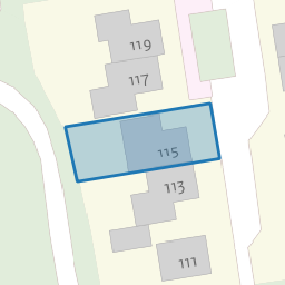 Perceel HDB01-Z-1844