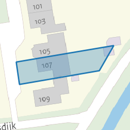 Perceel HDB01-Z-1848