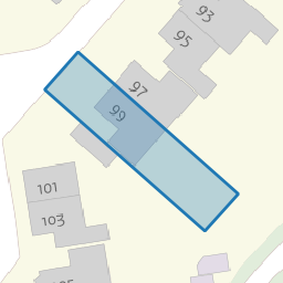 Perceel HDB01-Z-1852