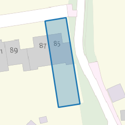 Perceel HDB01-Z-1859