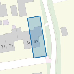 Perceel HDB01-Z-1860