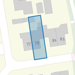 Perceel HDB01-Z-1862