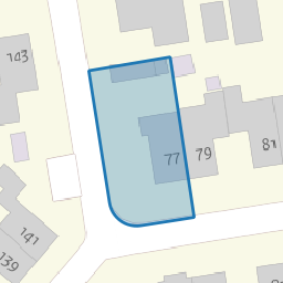 Perceel HDB01-Z-1863