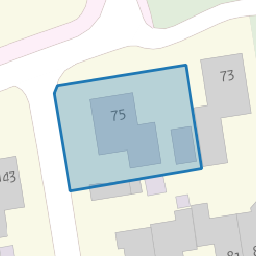 Perceel HDB01-Z-1864