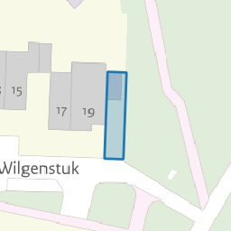 Perceel HDB01-Z-1866