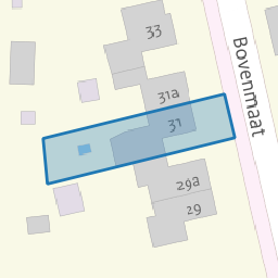 Perceel HDB01-Z-1870