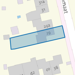 Perceel HDB01-Z-1872