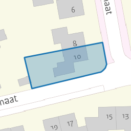 Perceel HDB01-Z-1875