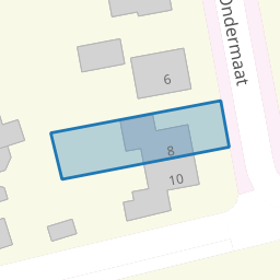 Perceel HDB01-Z-1876