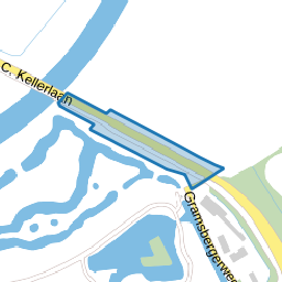 Perceel HDB01-Z-1888