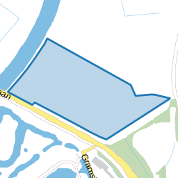 Perceel HDB01-Z-1889