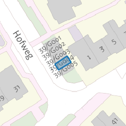 Perceel HDB01-Z-1893