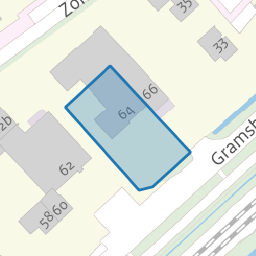 Perceel HDB01-Z-1894