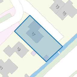 Perceel HDB01-Z-1896