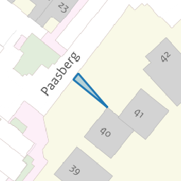 Perceel HDB01-Z-1909