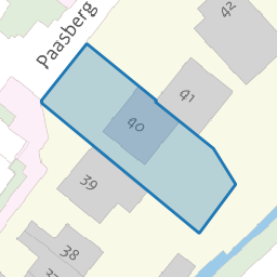 Perceel HDB01-Z-1910