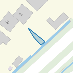 Perceel HDB01-Z-1911