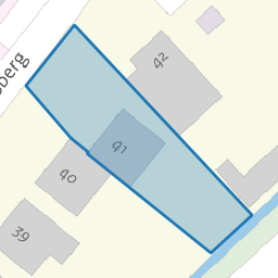 Perceel HDB01-Z-1912